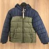 Wonder Nation Junior Insulated Winter Jacket 2 Wonder Nation Junior Insulated Winter Jacket