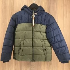 Wonder Nation Junior Insulated Winter Jacket