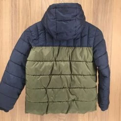 Wonder Nation Junior Insulated Winter Jacket