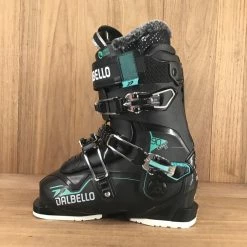 2021 Dalbello Chakra 90 Ski Boot