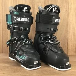 2021 Dalbello Chakra 90 Ski Boot