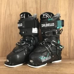 2021 Dalbello Chakra 90 Ski Boot