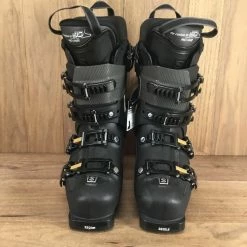 2021 Salomon S/ Max 110 Ski Boot 8 2021 Salomon S/ Max 110 Ski Boot