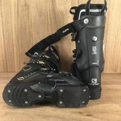 2021 Salomon S/ Max 110 Ski Boot 9 2021 Salomon S/ Max 110 Ski Boot
