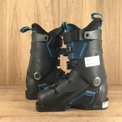 2021 Salomon S/ Max 120 Ski Boot