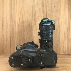 2021 Salomon S/ Max 120 Ski Boot