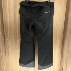 Outerwear And Clothing Beringia Ezo Pant