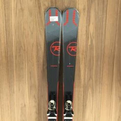 Ski 2021 Rossignol Experience 74 W/ Look Xpress Demo Binding