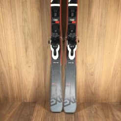 Ski 2021 Rossignol Experience 74 W/ Look Xpress Demo Binding