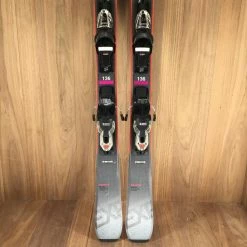 Ski 2021 Rossignol Experience 74 W/ Look Xpress Demo Binding