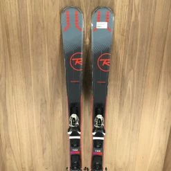 Ski 2021 Rossignol Experience 74 W/ Look Xpress Demo Binding