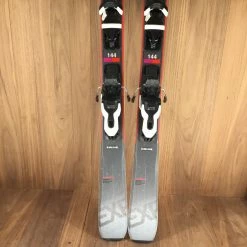 Ski 2021 Rossignol Experience 74 W/ Look Xpress Demo Binding