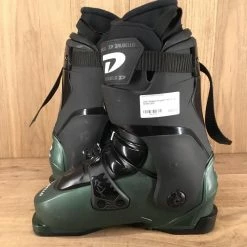 Ski 2021 Dalbello Krypton 130 I.D. UNI