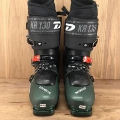 Ski 2021 Dalbello Krypton 130 I.D. UNI