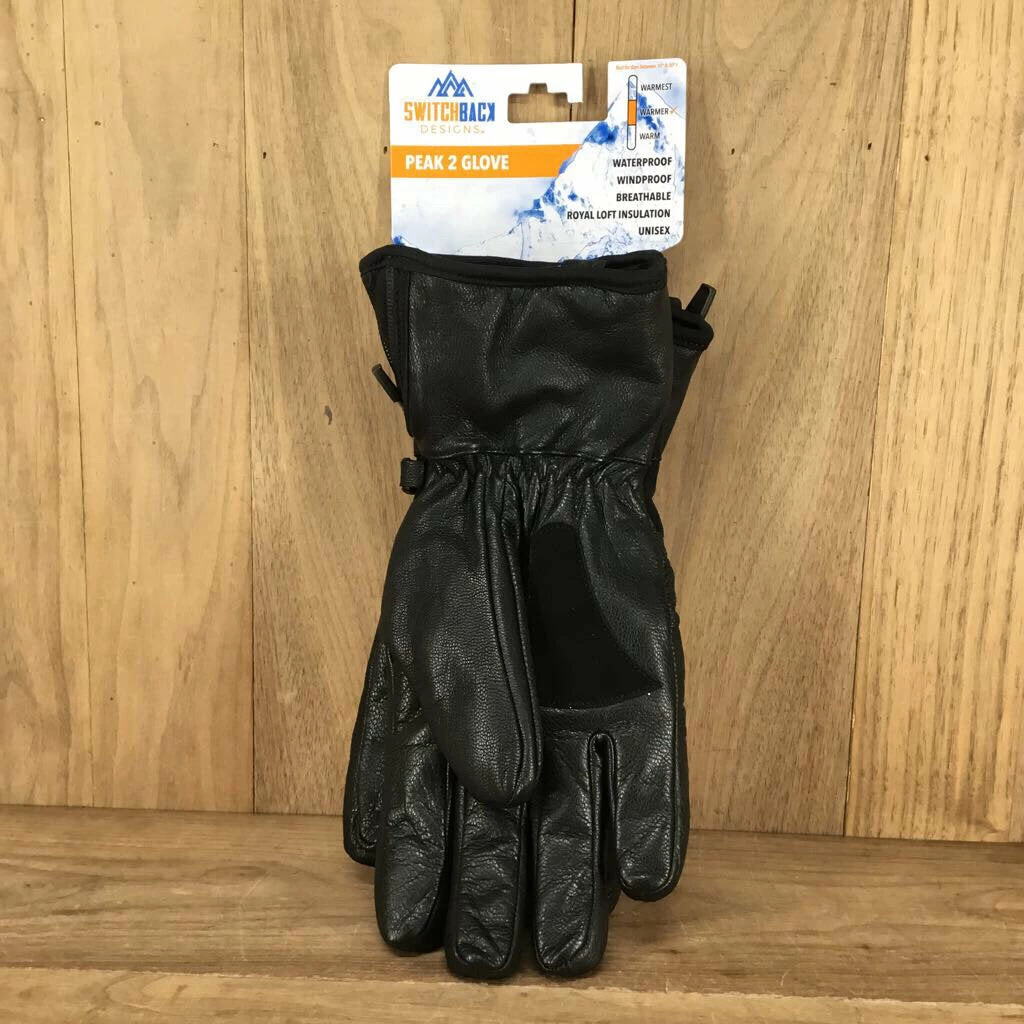 Switchback Designs Switchback Peak 2 Glove 4 Switchback Designs Switchback Peak 2 Glove