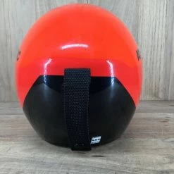 Helmets Atomic Redster Replica