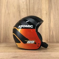 Helmets Atomic Redster Replica