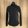 Under Armour Base Layers Under Armor W's Cold Gear 1/2 Zip