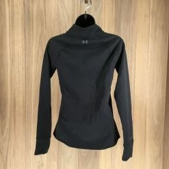 Under Armour Base Layers Under Armor W's Cold Gear 1/2 Zip