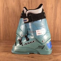 Lange World Cup 80 Team Ski