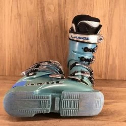 Lange World Cup 80 Team Ski