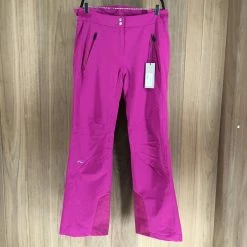 Outerwear And Clothing Kjus W's Formula Pants
