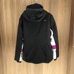 Kjus W's Laina Jacket Outerwear And Clothing