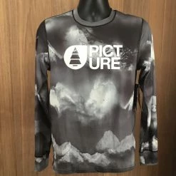 Picture Organic Lifestyle Tops Picture Nanga Shirt