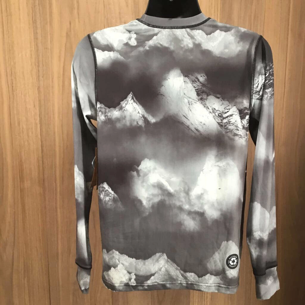 Picture Organic Lifestyle Tops Picture Nanga Shirt 4 Picture Organic Lifestyle Tops Picture Nanga Shirt