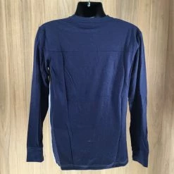 Mons Royale Longsleeve Lifestyle Tops