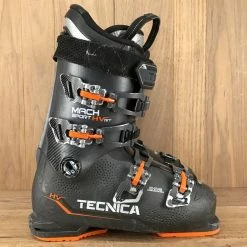 Ski Tecnica Mach Sport HV RT 32 Ski Tecnica Mach Sport HV RT