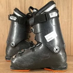 Ski Tecnica Mach Sport HV RT 33 Ski Tecnica Mach Sport HV RT