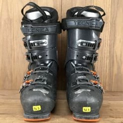 Ski Tecnica Mach Sport HV RT 34 Ski Tecnica Mach Sport HV RT