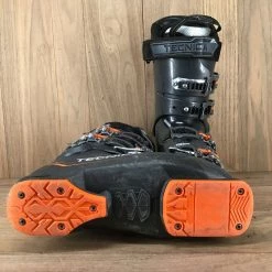 Ski Tecnica Mach Sport HV RT 35 Ski Tecnica Mach Sport HV RT