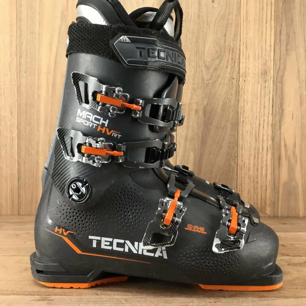 Ski Tecnica Mach Sport HV RT 11 Ski Tecnica Mach Sport HV RT
