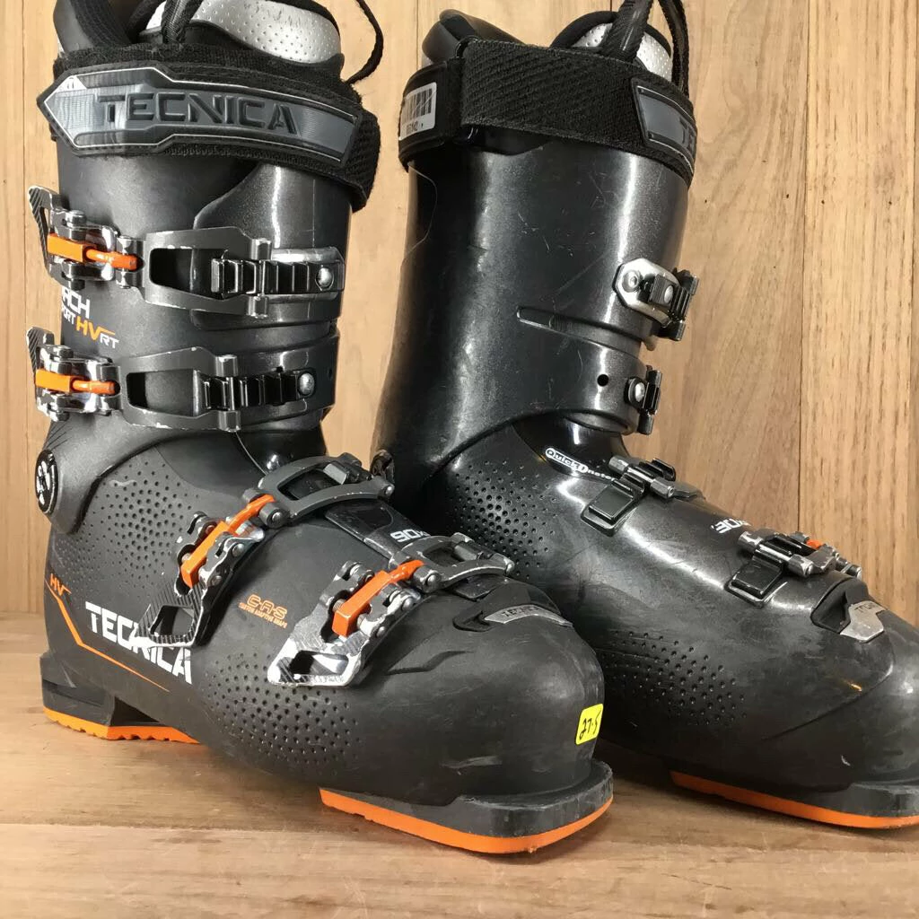 Ski Tecnica Mach Sport HV RT 12 Ski Tecnica Mach Sport HV RT