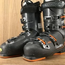 Ski Tecnica Mach Sport HV RT 38 Ski Tecnica Mach Sport HV RT