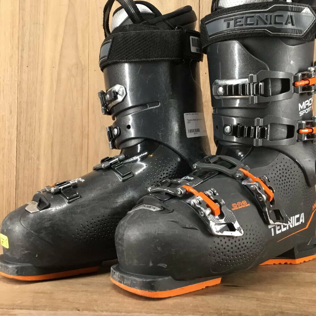 Ski Tecnica Mach Sport HV RT 13 Ski Tecnica Mach Sport HV RT