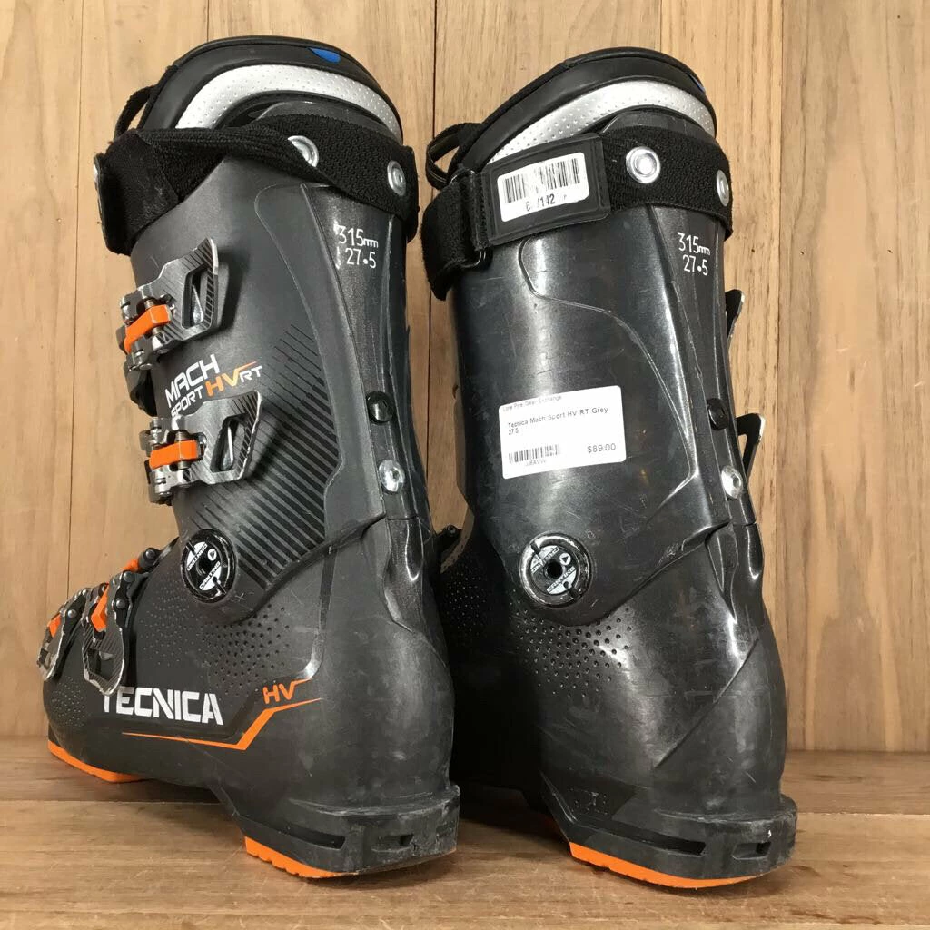 Ski Tecnica Mach Sport HV RT 14 Ski Tecnica Mach Sport HV RT