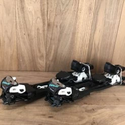 Ski Tecnica Mach Sport HV RT 40 Ski Tecnica Mach Sport HV RT