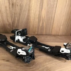 Ski Tecnica Mach Sport HV RT 41 Ski Tecnica Mach Sport HV RT