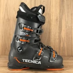 Ski Tecnica Mach Sport HV RT 42 Ski Tecnica Mach Sport HV RT