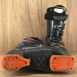 Ski Tecnica Mach Sport HV RT 45 Ski Tecnica Mach Sport HV RT