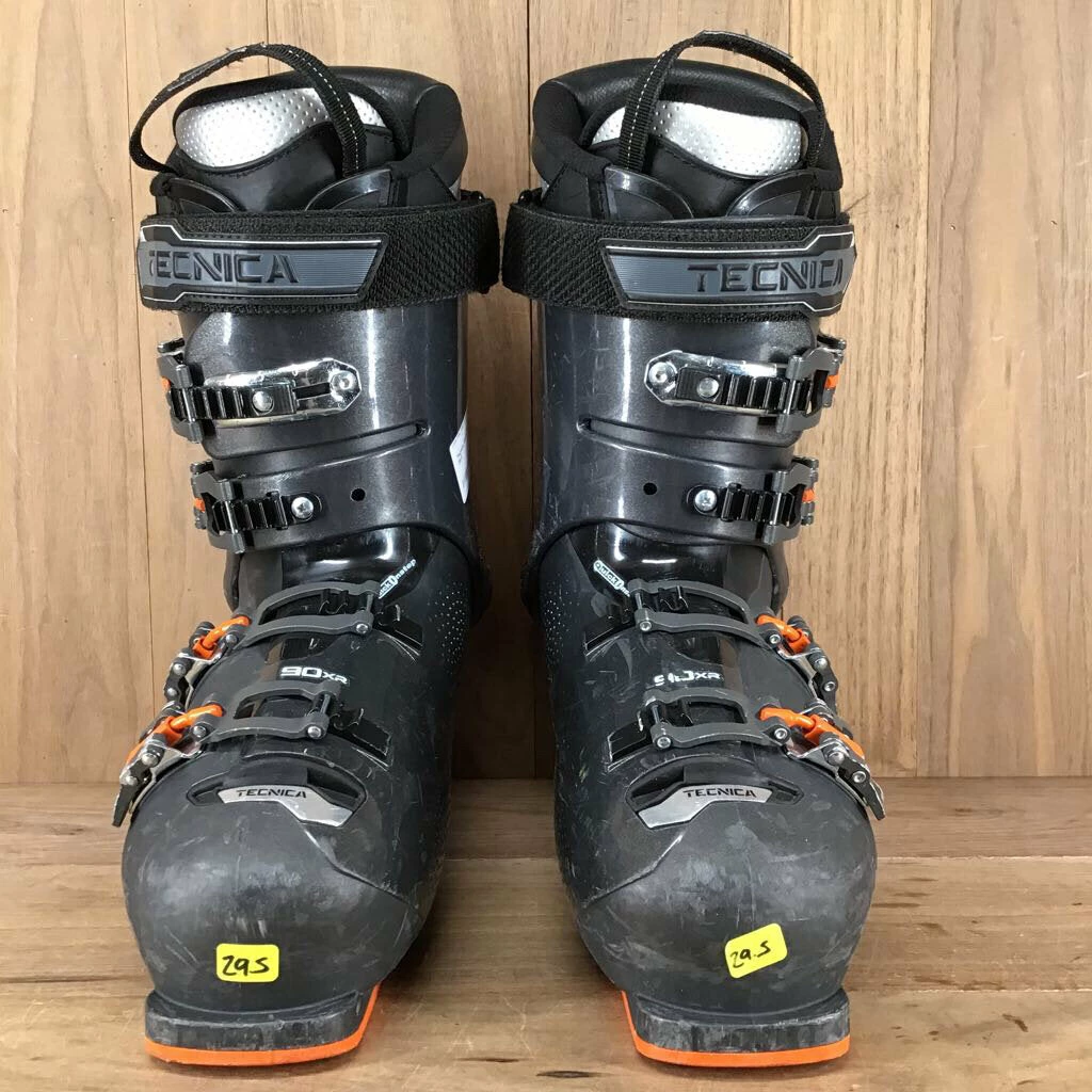 Ski Tecnica Mach Sport HV RT 23 Ski Tecnica Mach Sport HV RT