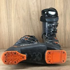 Ski Tecnica Mach Sport HV RT 49 Ski Tecnica Mach Sport HV RT