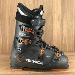 Ski Tecnica Mach Sport HV RT 50 Ski Tecnica Mach Sport HV RT