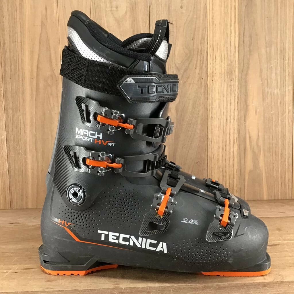 Ski Tecnica Mach Sport HV RT 25 Ski Tecnica Mach Sport HV RT