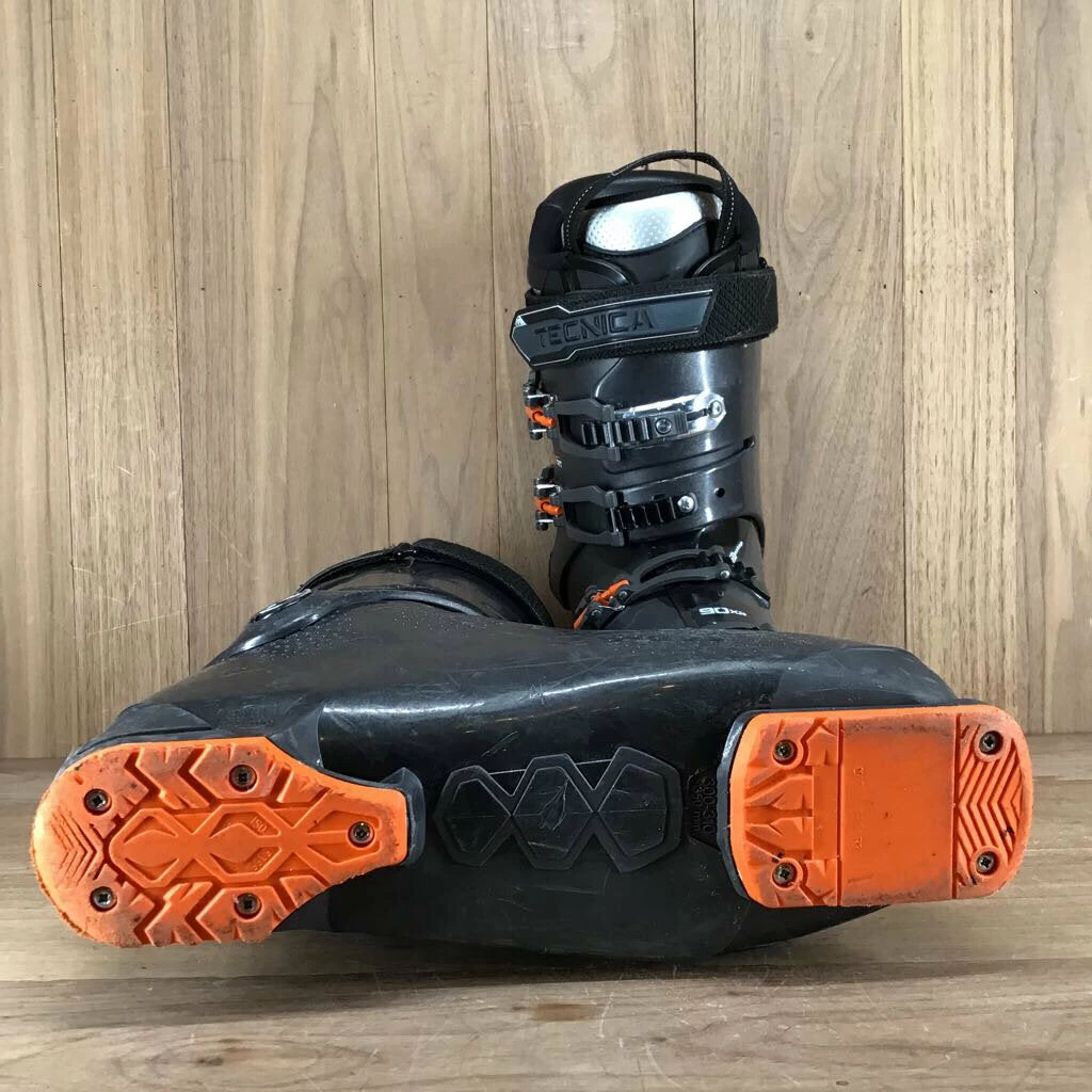 Ski Tecnica Mach Sport HV RT 28 Ski Tecnica Mach Sport HV RT