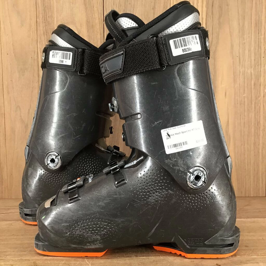 Ski Tecnica Mach Sport HV RT 4 Ski Tecnica Mach Sport HV RT