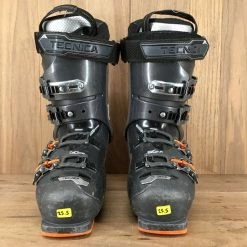 Ski Tecnica Mach Sport HV RT 30 Ski Tecnica Mach Sport HV RT